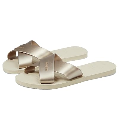 Havaianas Aqua Metallic Women