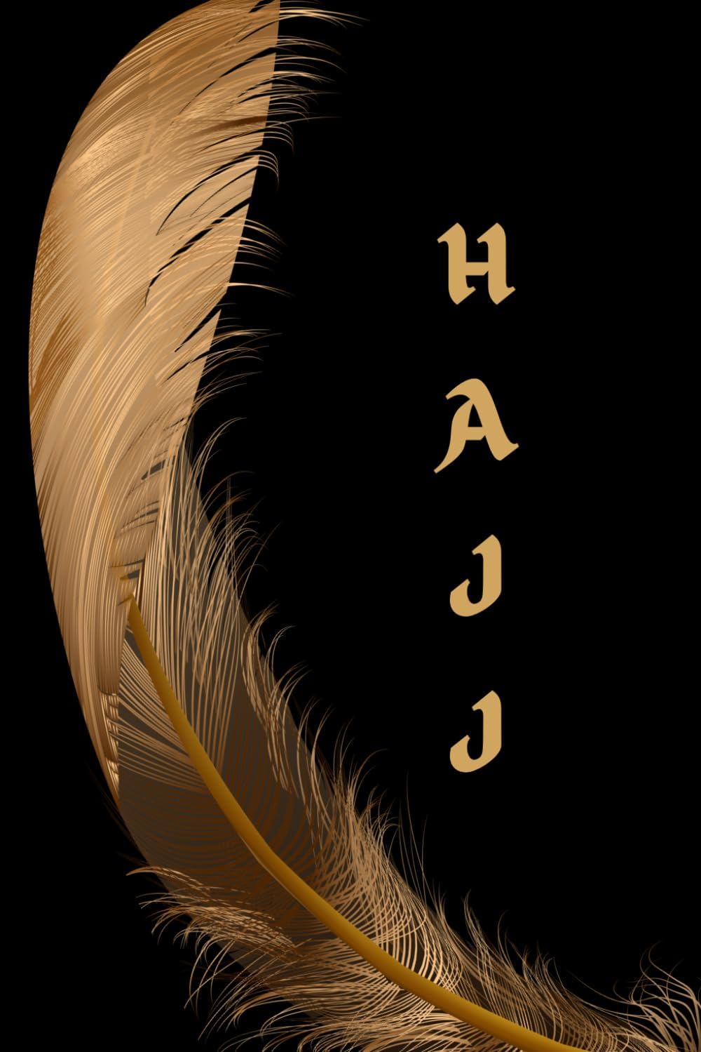 HAJJ: PLANNER/JOURNAL