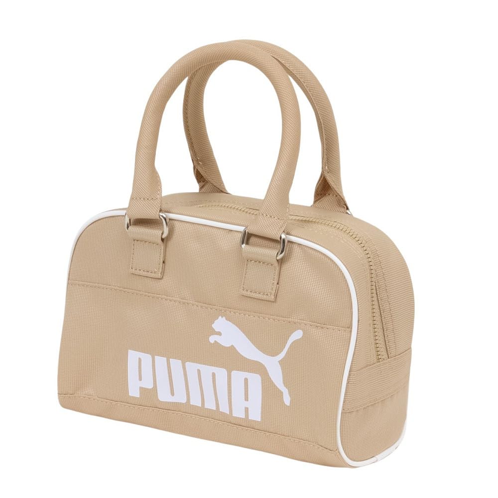 バッグ 2000s BOSE bag & PUMA bag Amazon.co.jp: プーマ（PUMA） ハンドバッグ NO1ミニ グリップ
