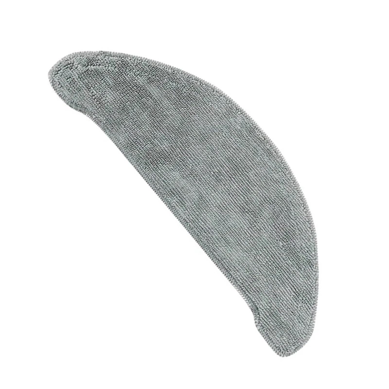 Compatibile con il kit sacchetto raccoglipolvere filtro della spazzola laterale principale del robot spazzatore RV-L11-A for mantenere prestazioni ottimali e una facile sostituzione