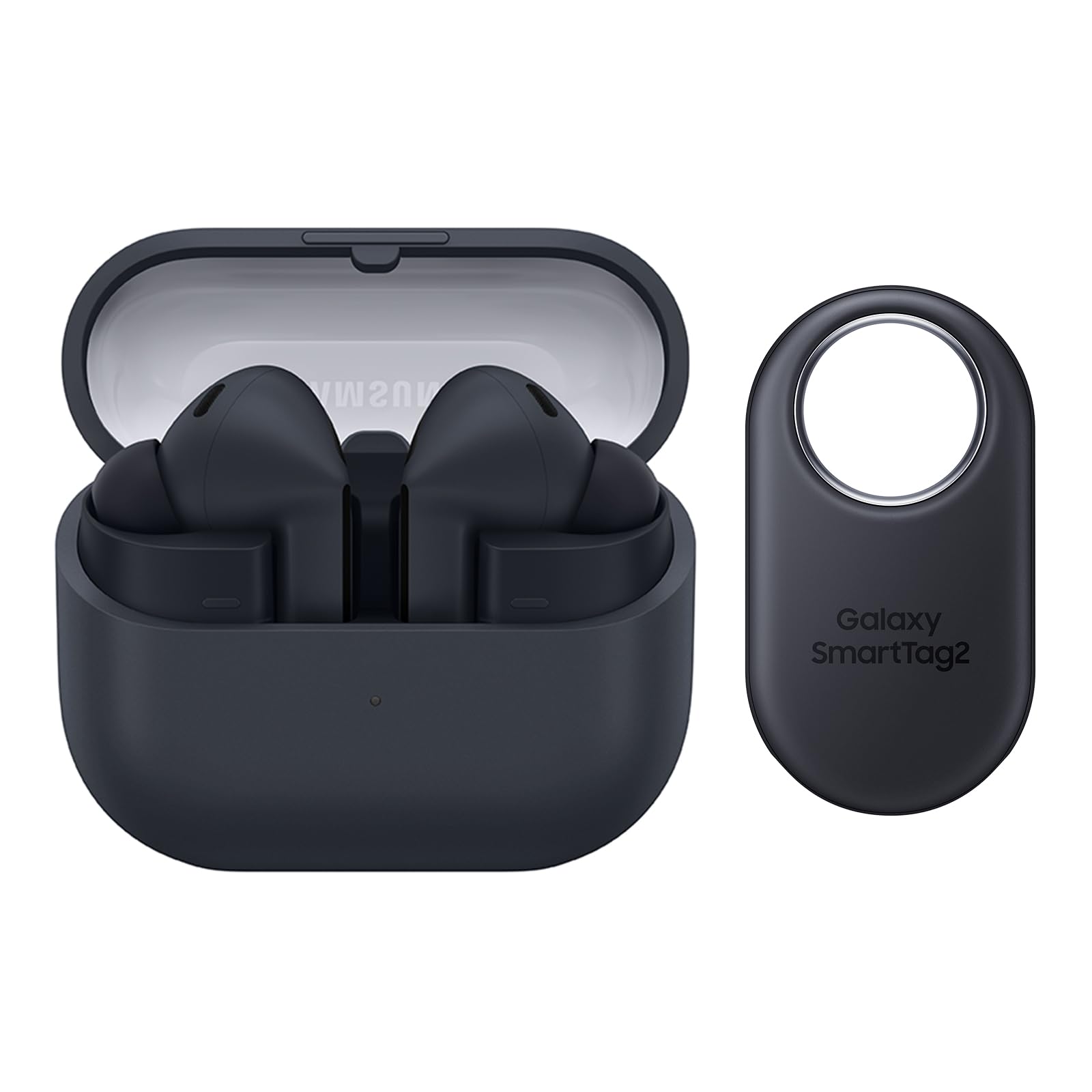 スマホアクセサリー Galaxy Buds 3 Amazon.com: SAMSUNG Galaxy Buds 3 FE (2025) + Galaxy