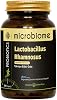 Microbiome Lactobacillus Rhamnosus 30 Capsule Probiotic