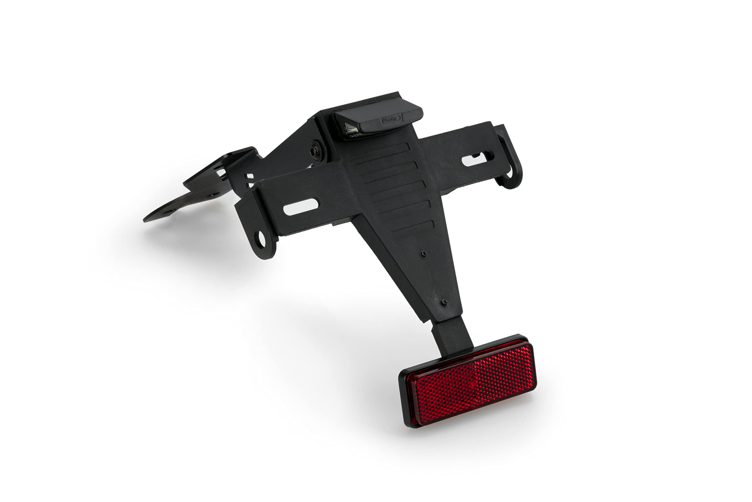 Puig Black 21130N - Tail Tidy For Triumph Speed Triple 1200 Rr 2022-2025