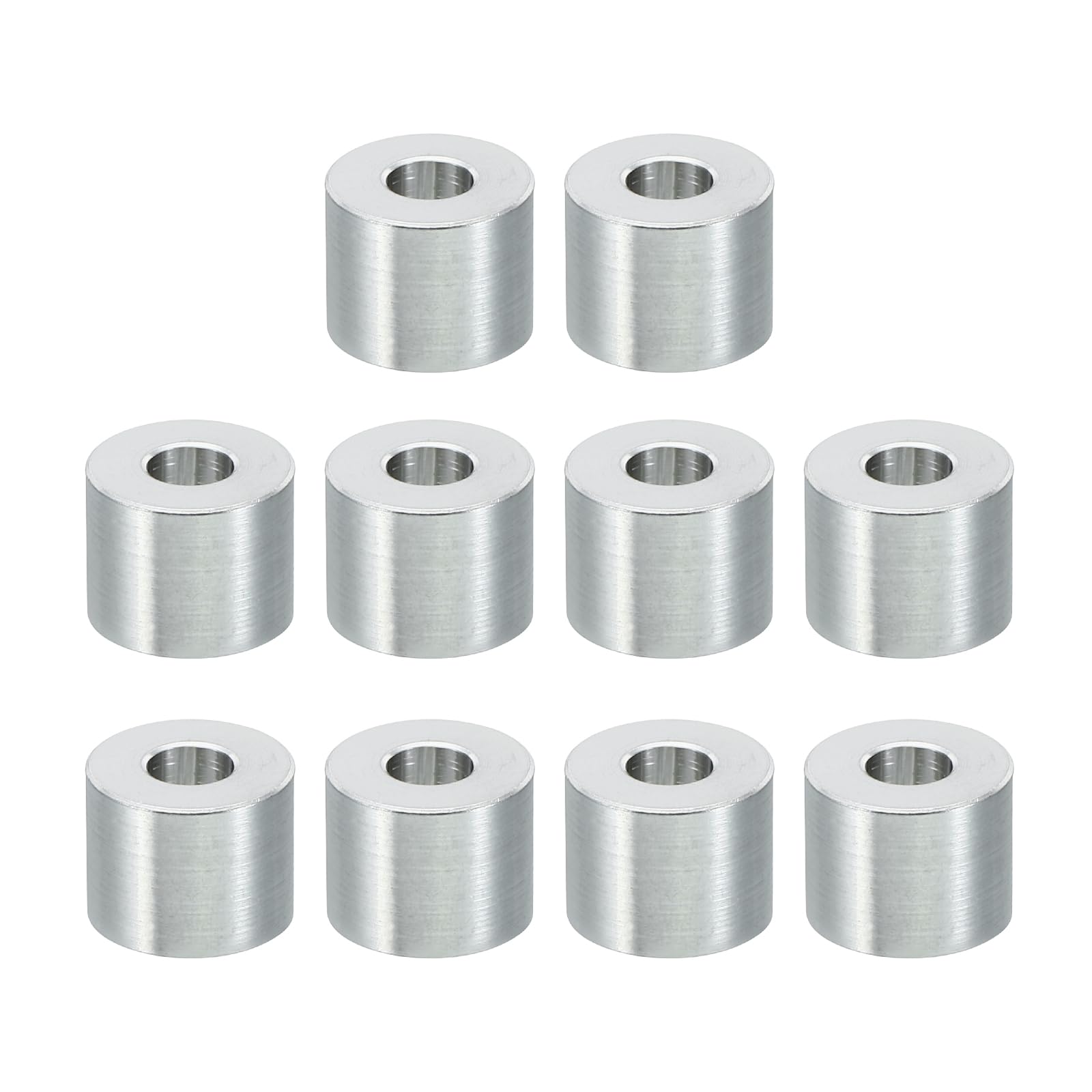 PATIKIL M6 Aluminum Spacers
