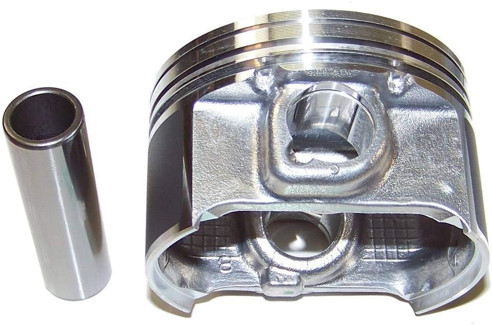 DNJ EK312M Master Engine Rebuild Kit for 1999-2002 Saturn SC2 SL2 SW2 1.9L L4 16V DOHC 116cid