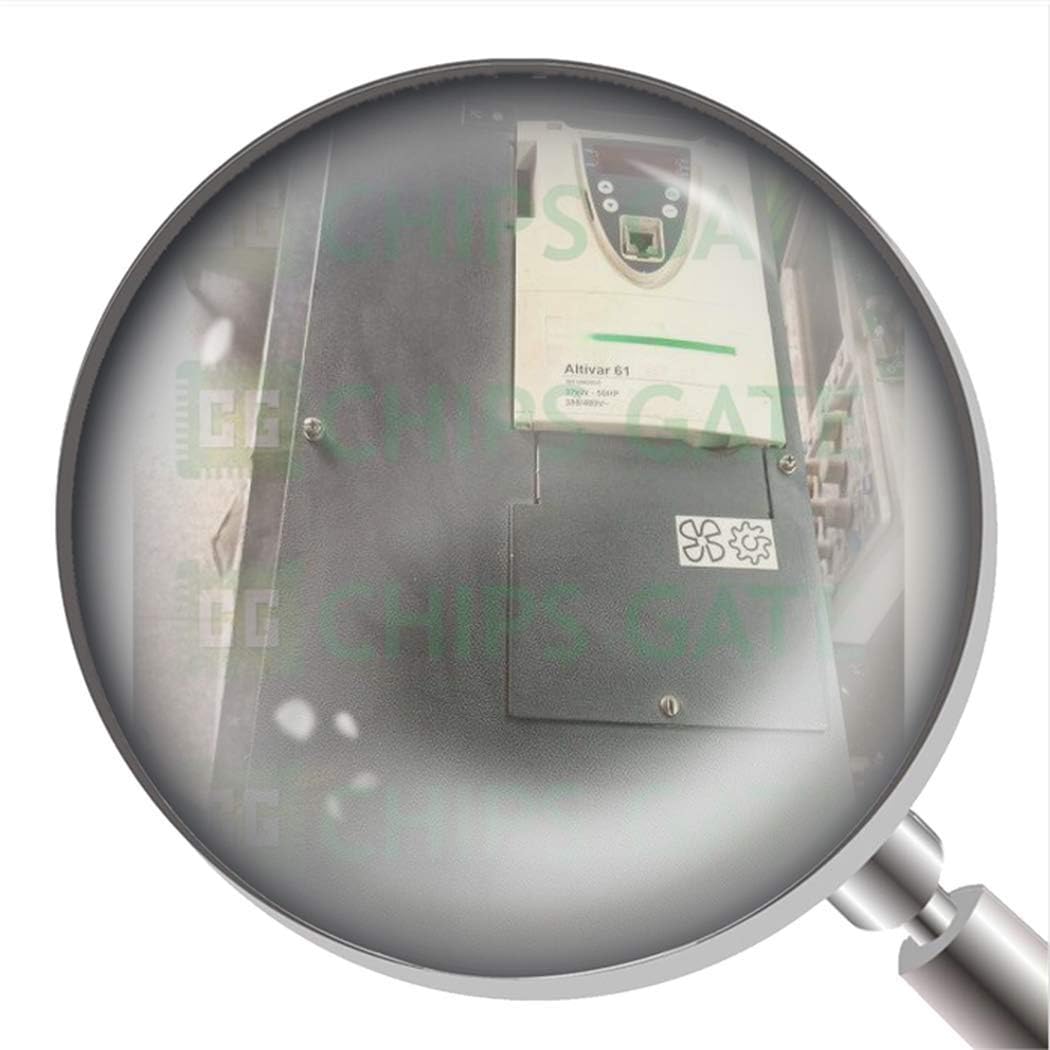 ATV71HD37N4Z 1PC New in Box ATV71HD37N4Z Frequency Converter ATV71HD37N4Z