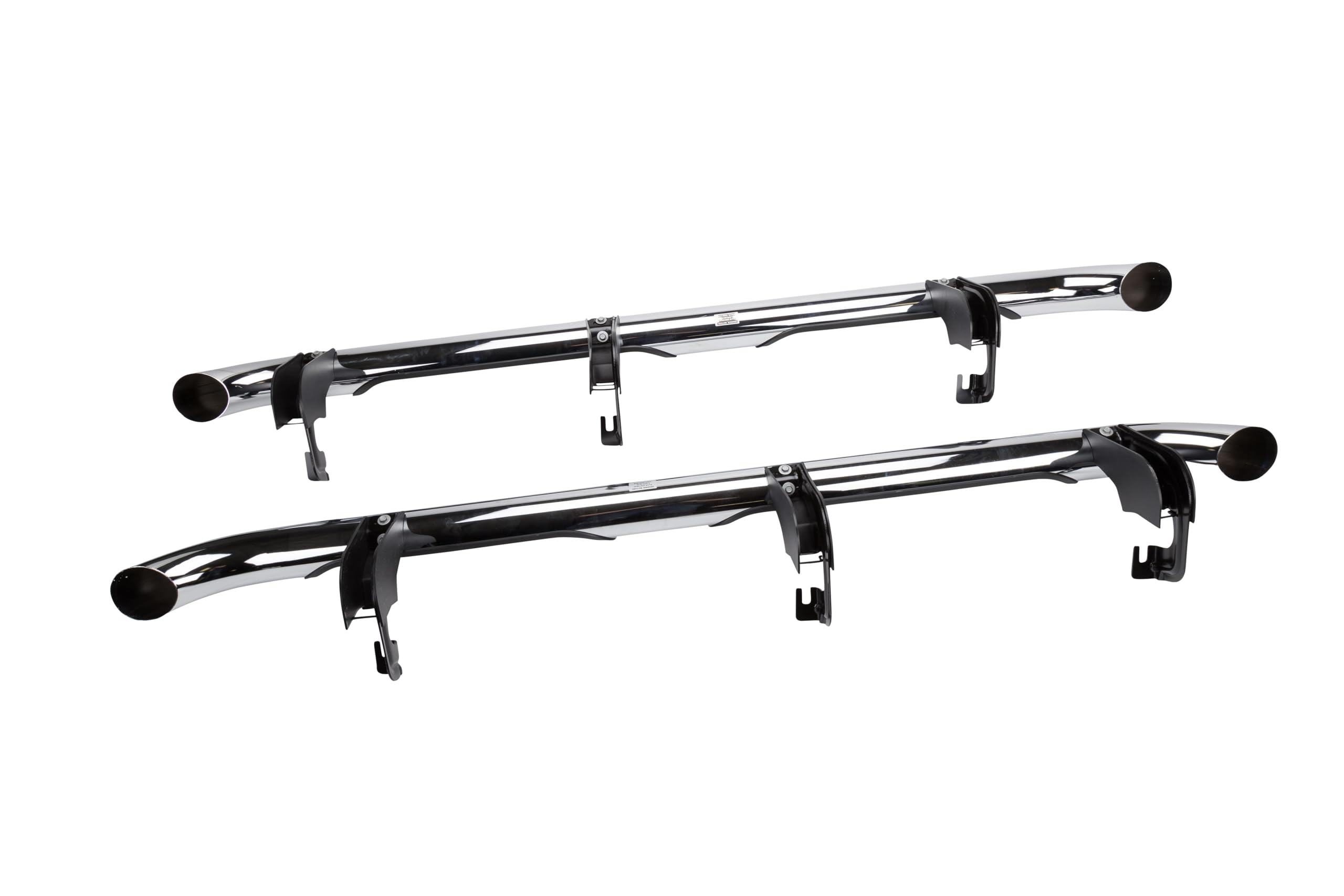 Amazon.com: GM Accessories 22805434 Double Cab 4-Inch Round Assist