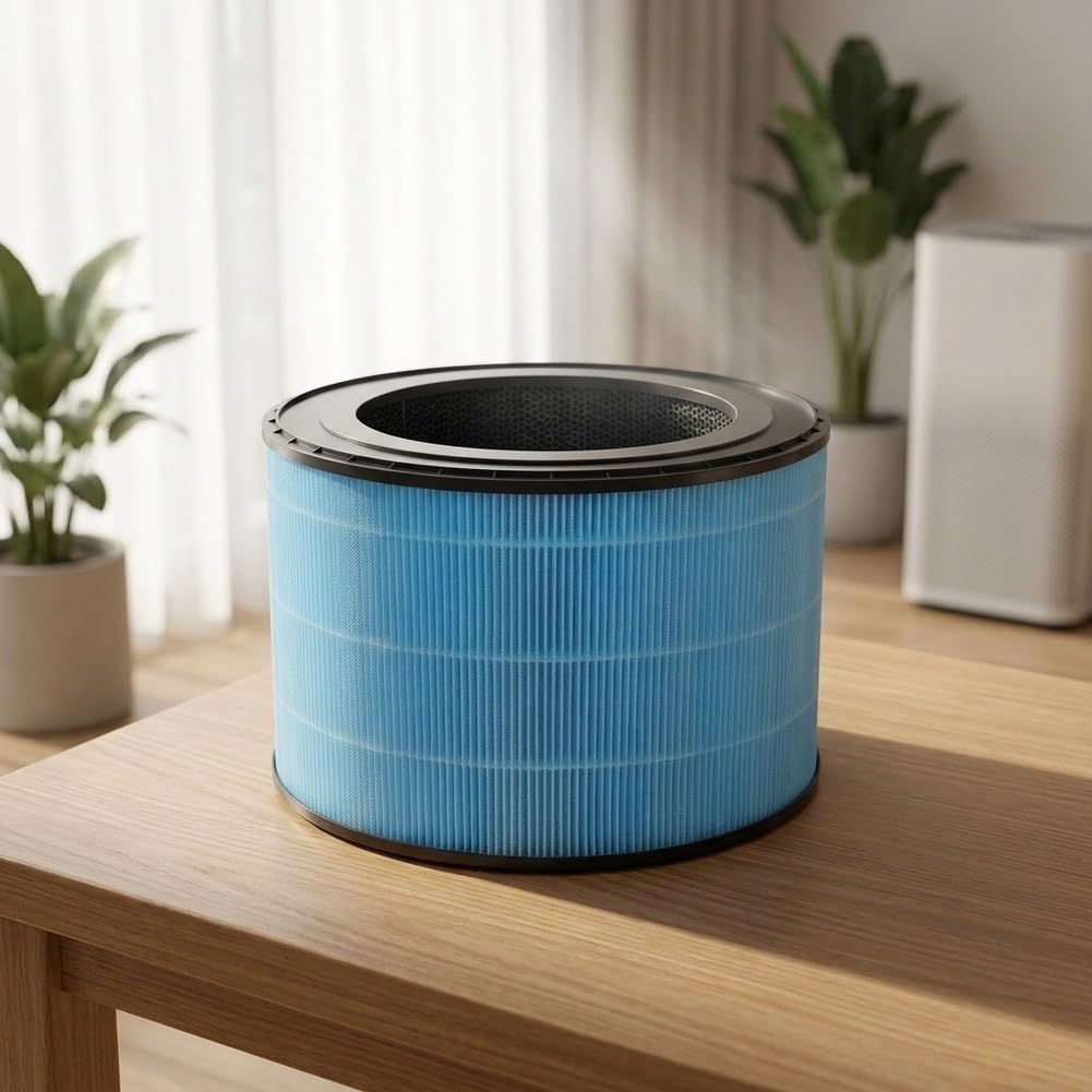 per filtro H13 HEPA per PuriCare 360 AS601HBB0 Ricambio per(Blue)
