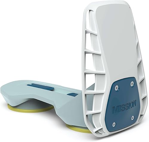 MISSION Boat Gear Delta Wake Surf Shaper Solución