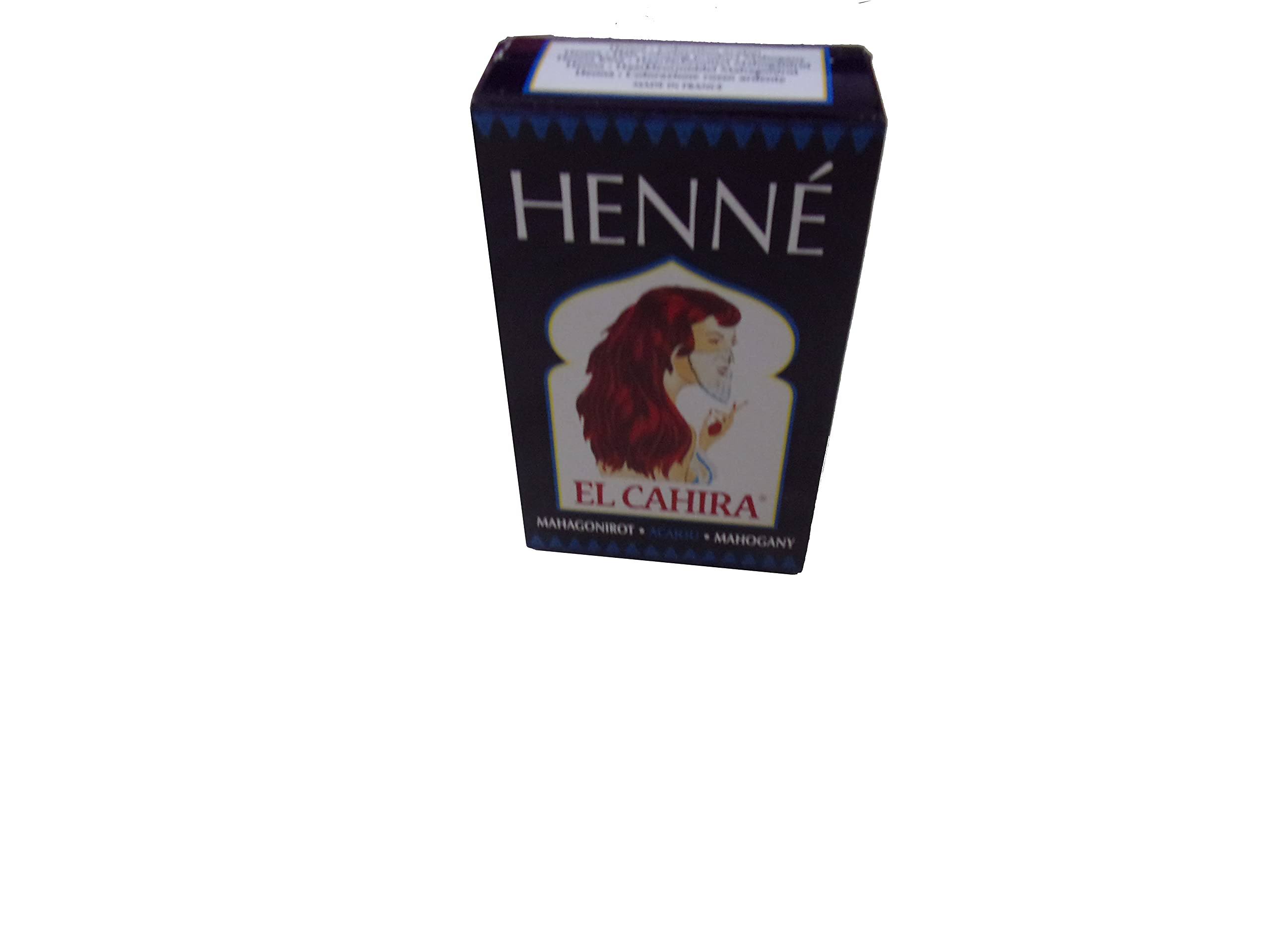 Henna El Cahira 90 g