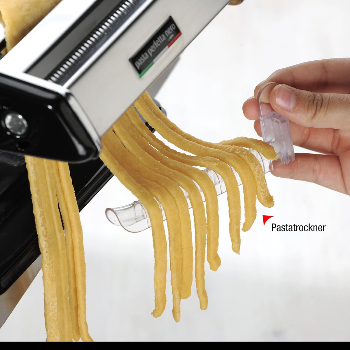 Gefu Accesorio de Cocina, Negro, Pack de 1 Unidad, GF28360
