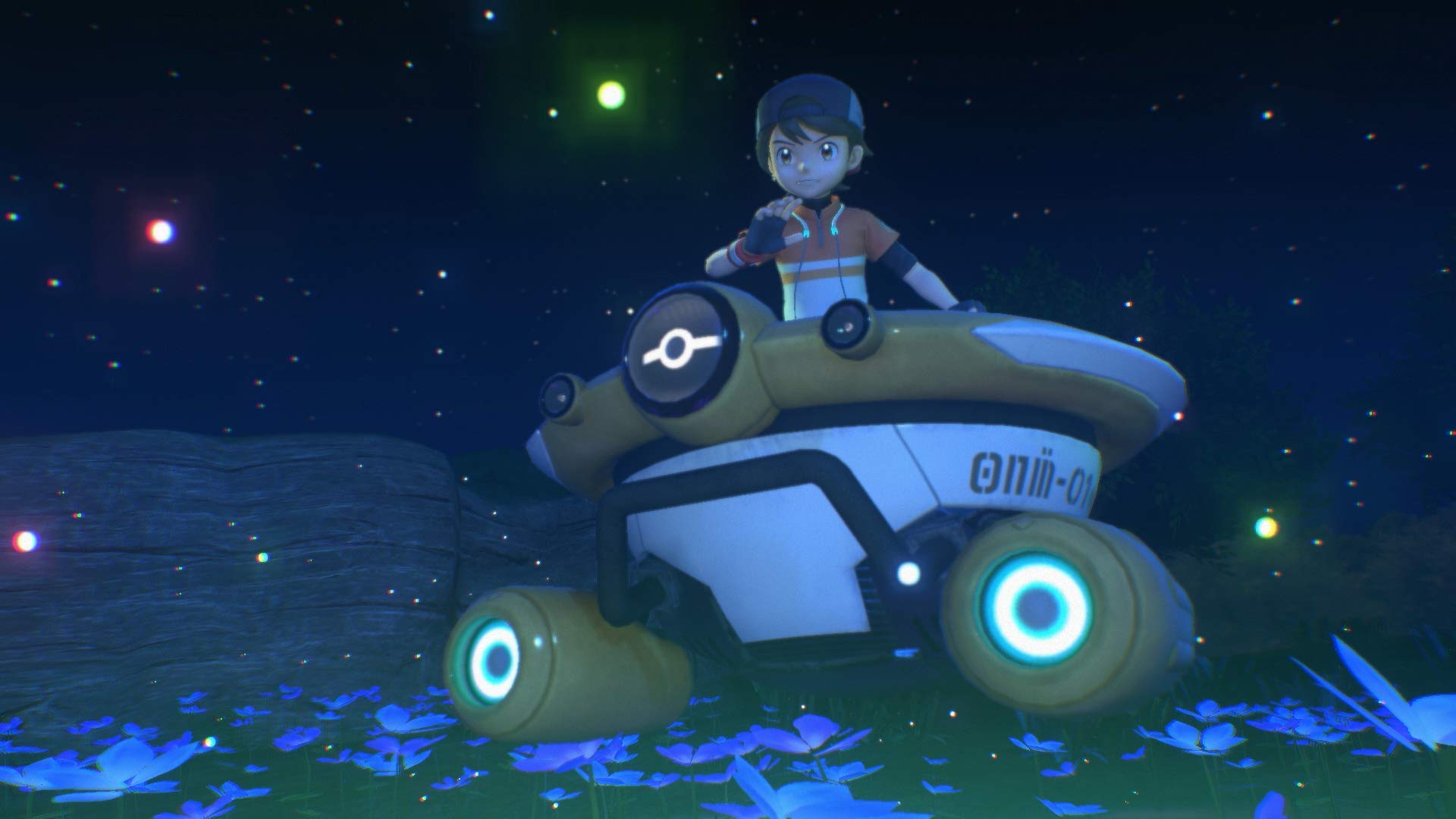 New Pokémon Snap [GRA SWITCH]