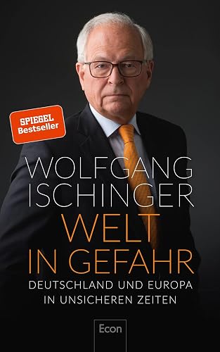 Welt in Gefahr: Deutschland und Europa in unsicheren Zeiten