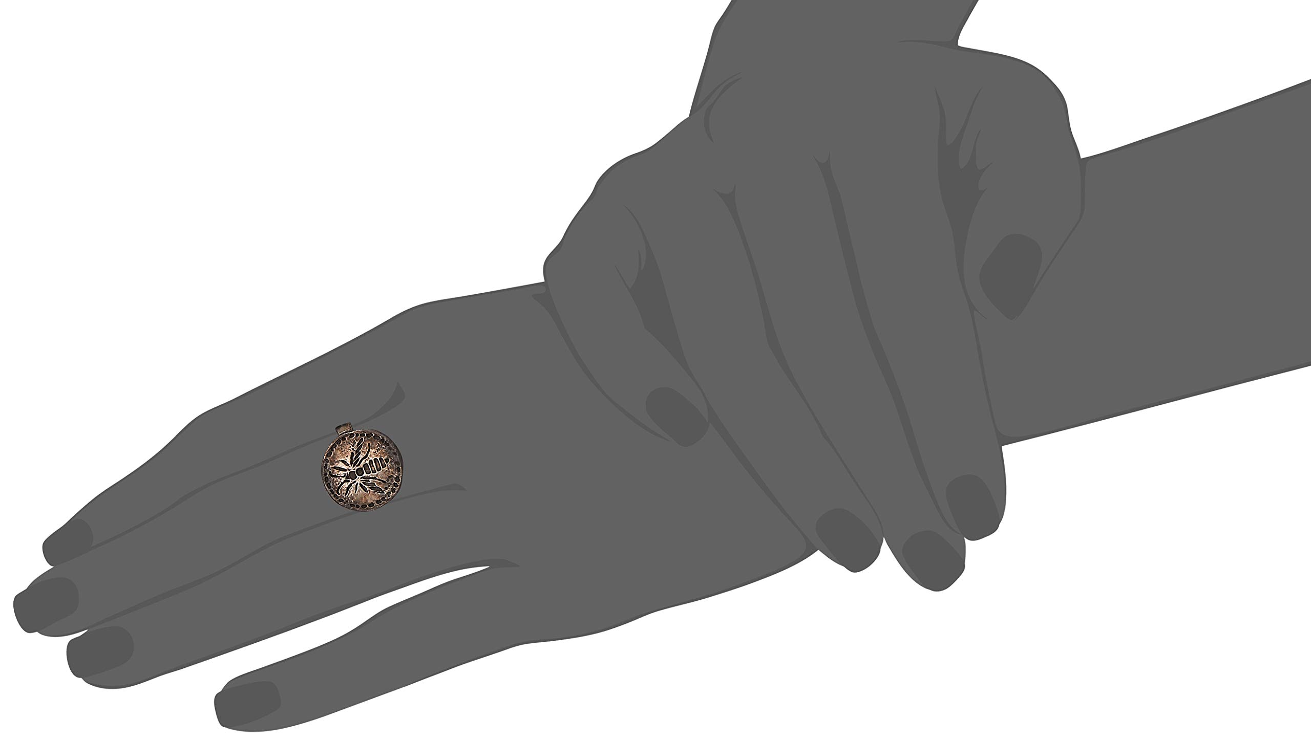 Amazon.co.jp: ダークソウル × TORCH リングコレクション スズメバチの