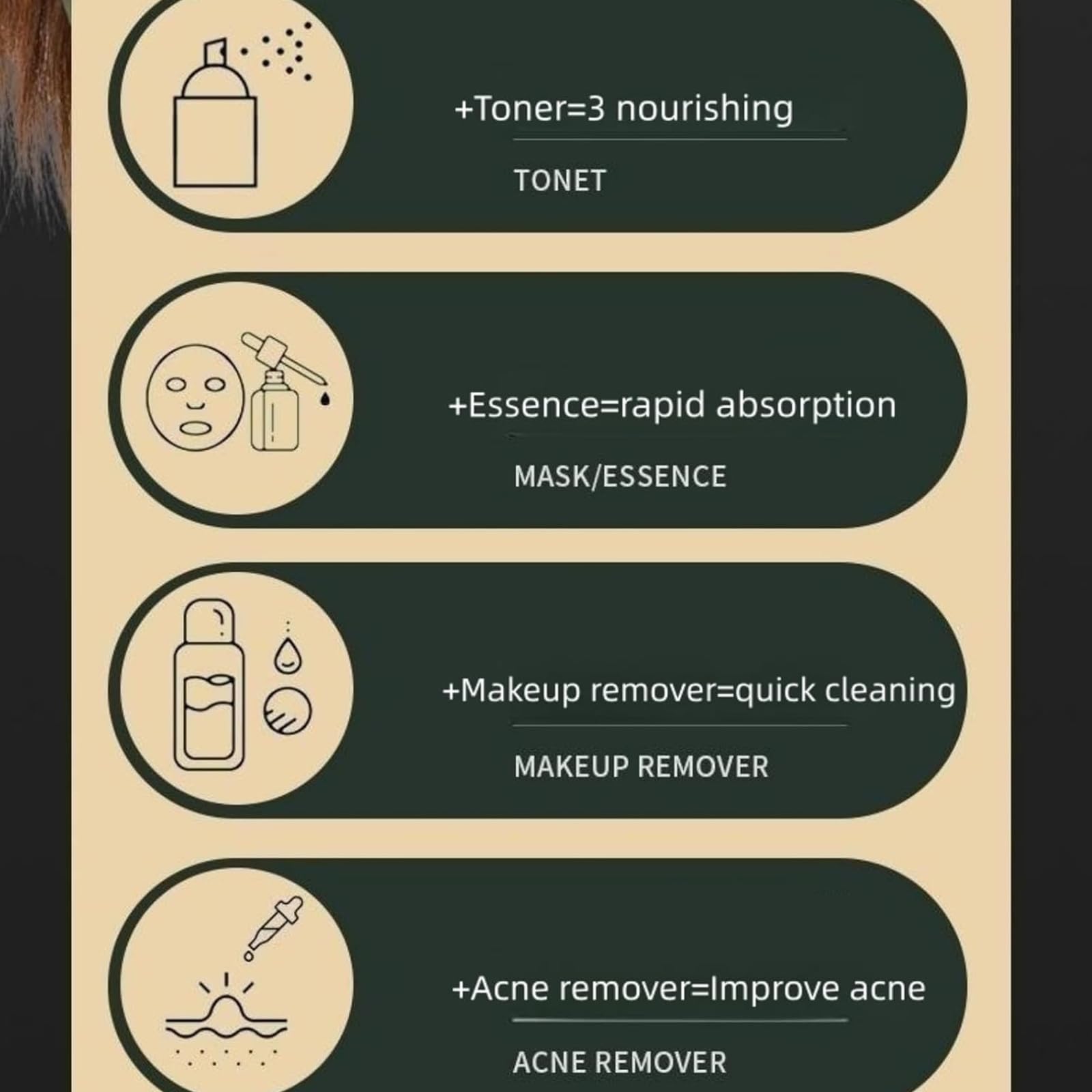 Nano Spray do Twarzy, Ręczny Mgiełka do Twarzy z Akumulatorem USB i Drobną Mgiełką 0,2 mm, Głęboko Nawilża i Napina, Do Domowych Zabiegów Nawilżających/Spa na Twarz