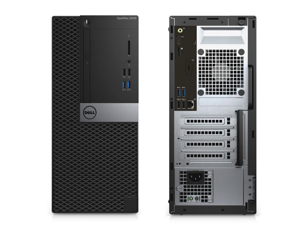 DELL デスクトップPC 3040又3050/5050/Win 11 Pro Amazon.co.jp: 【整備済み品】デル デスクトップPC 3040又3050又