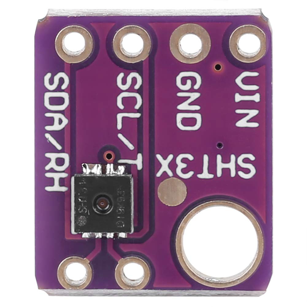 Modu? Czujnika Temperatury GY D i2c sensor Modu? Czujnika Temperatury i Wilgotno?ci Modu? Czujnika Wilgotno?ci i Temperatury z Interfejsem I2c Temperature Sensors