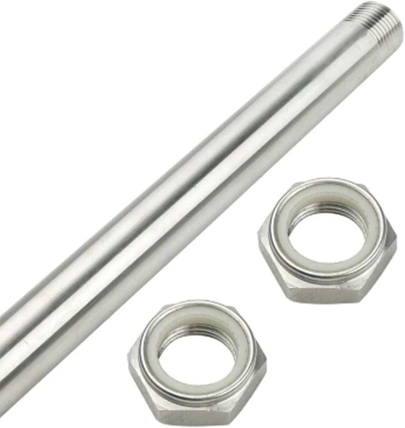 Outboard Motor Bolt Bracket for 2.9-15HP & 8-20HP Engines, High Strength Marine Replacement Part