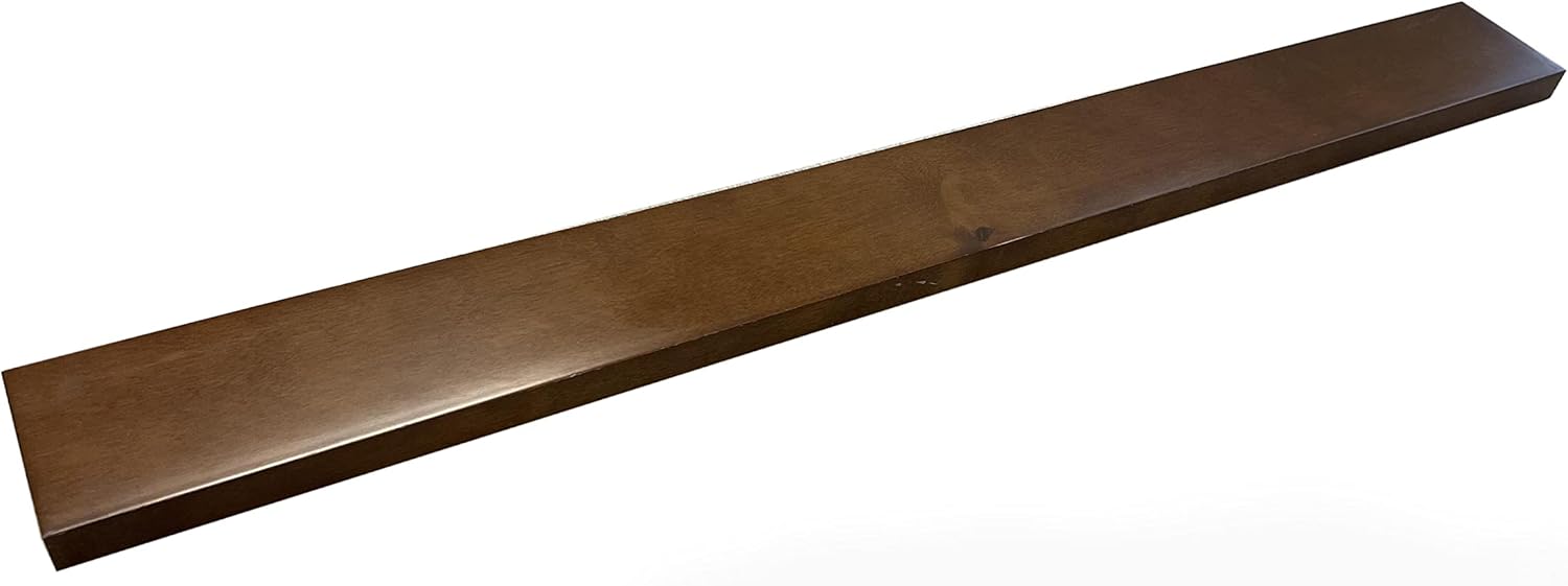 New Maple Walnut CABINETS Filler (3" X 40") MW-WF340