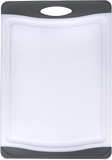 MasterClass antimicrobial non-slip cutting board, 43 x 12 cm