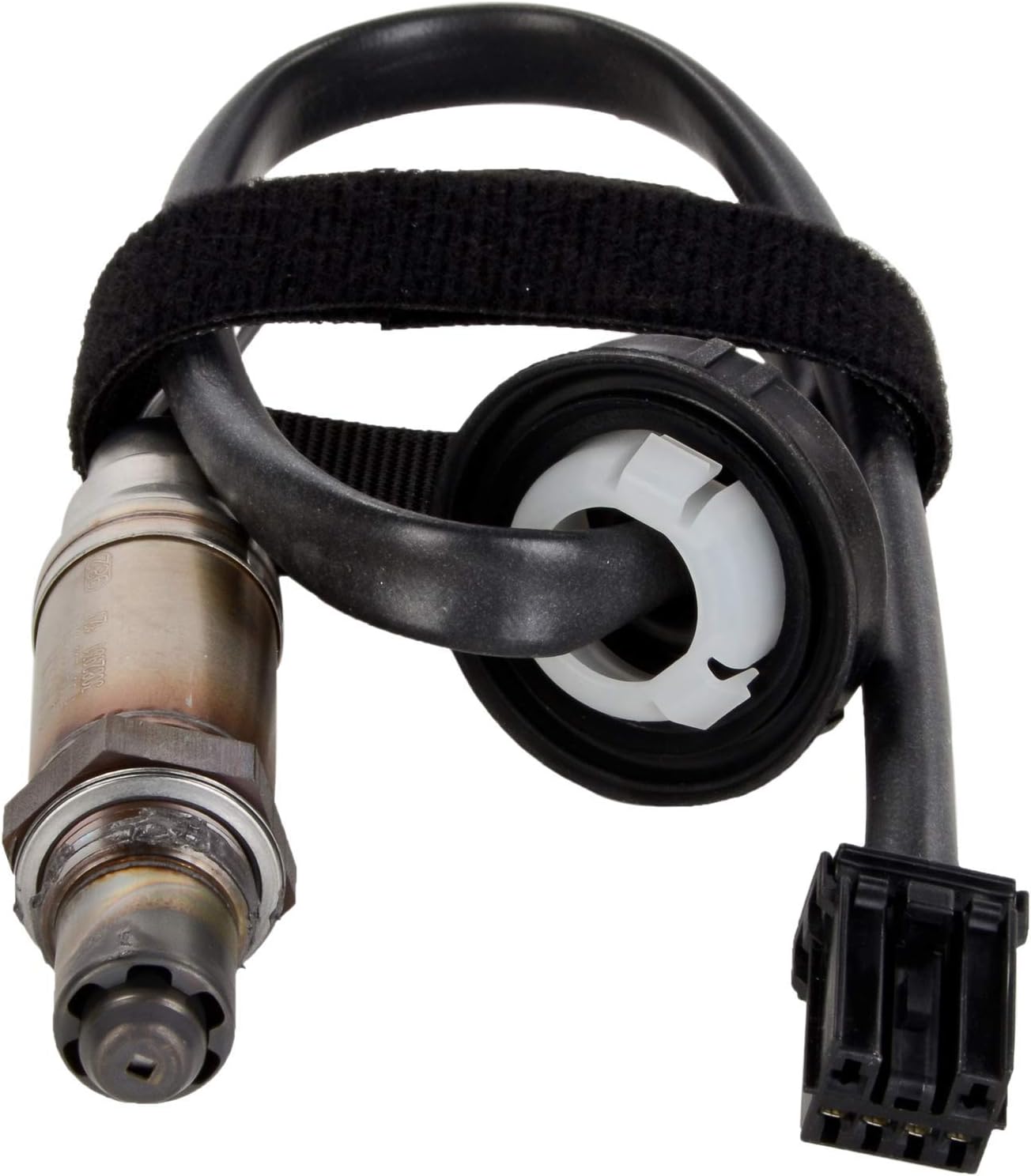 BOSCH 13796 Premium OE Fitment Oxygen Sensor - Compatible with Select Chrysler Sebring; Dodge Stratus; Mitsubishi Eclipse, Galant