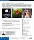 Die große Fotoschule: Das Handbuch zur digitalen Fotografie (neue Auflage 2023)