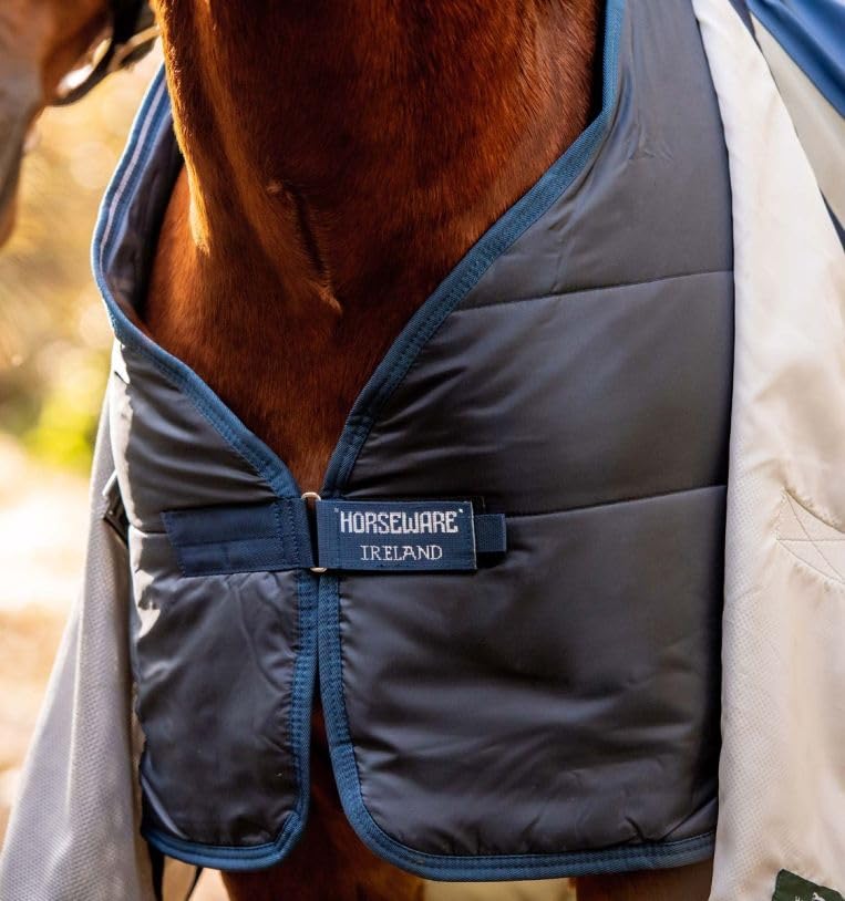 Horseware Ireland Rambo Drap de compétition imperméable