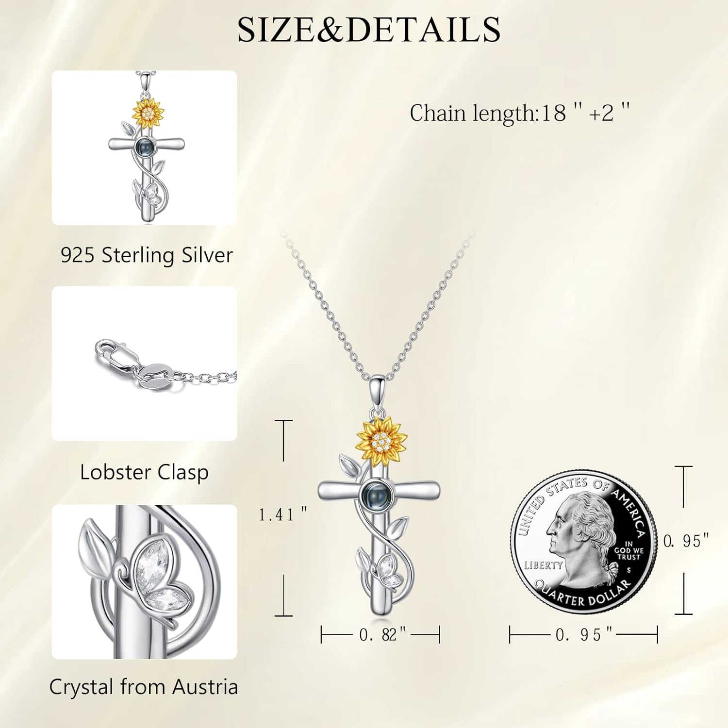 Dorunmo Personalized Memorial Gifts Necklace for Loss of Dogs/Cats/PetsLoved Ones/ 925 Sterling Silver Necklace Sympathy Gifts for Women Men Pets Animal Loss Necklaces Remembrance Gift