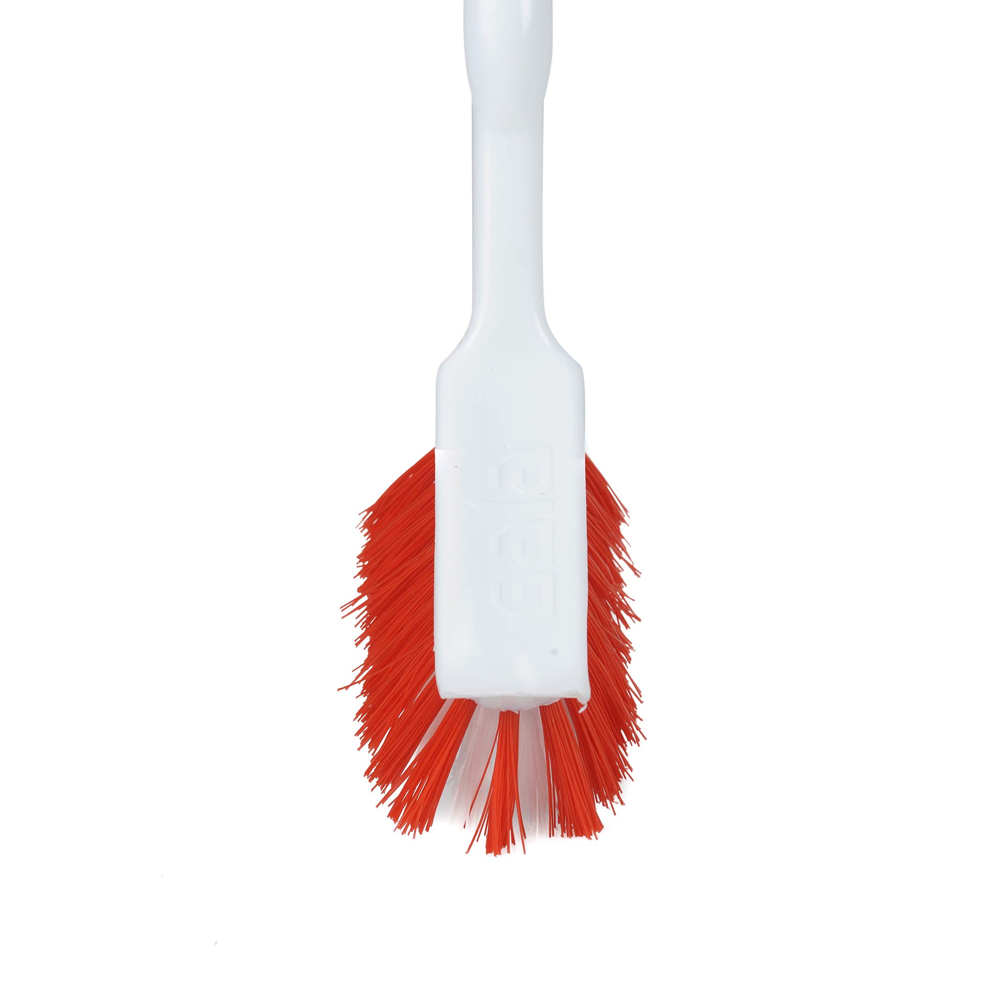 Gala Shergrip Sink Brush, Sink Cleaning Brush, Kitchen Brush, Bathroom & Tile Cleaning Brush(Pack of 1) 4