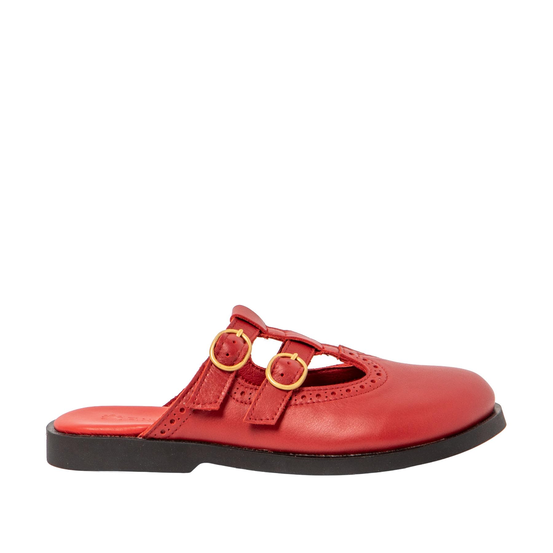 El Naturalista Damen N5870 AreniscaFlache Sandale
