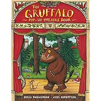 The Gruffalo Pop-Up Theatre Book
