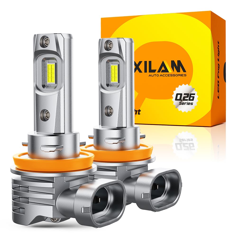 OXILAM H11 LED