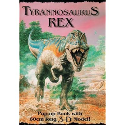 Tyrannosaurus Rex