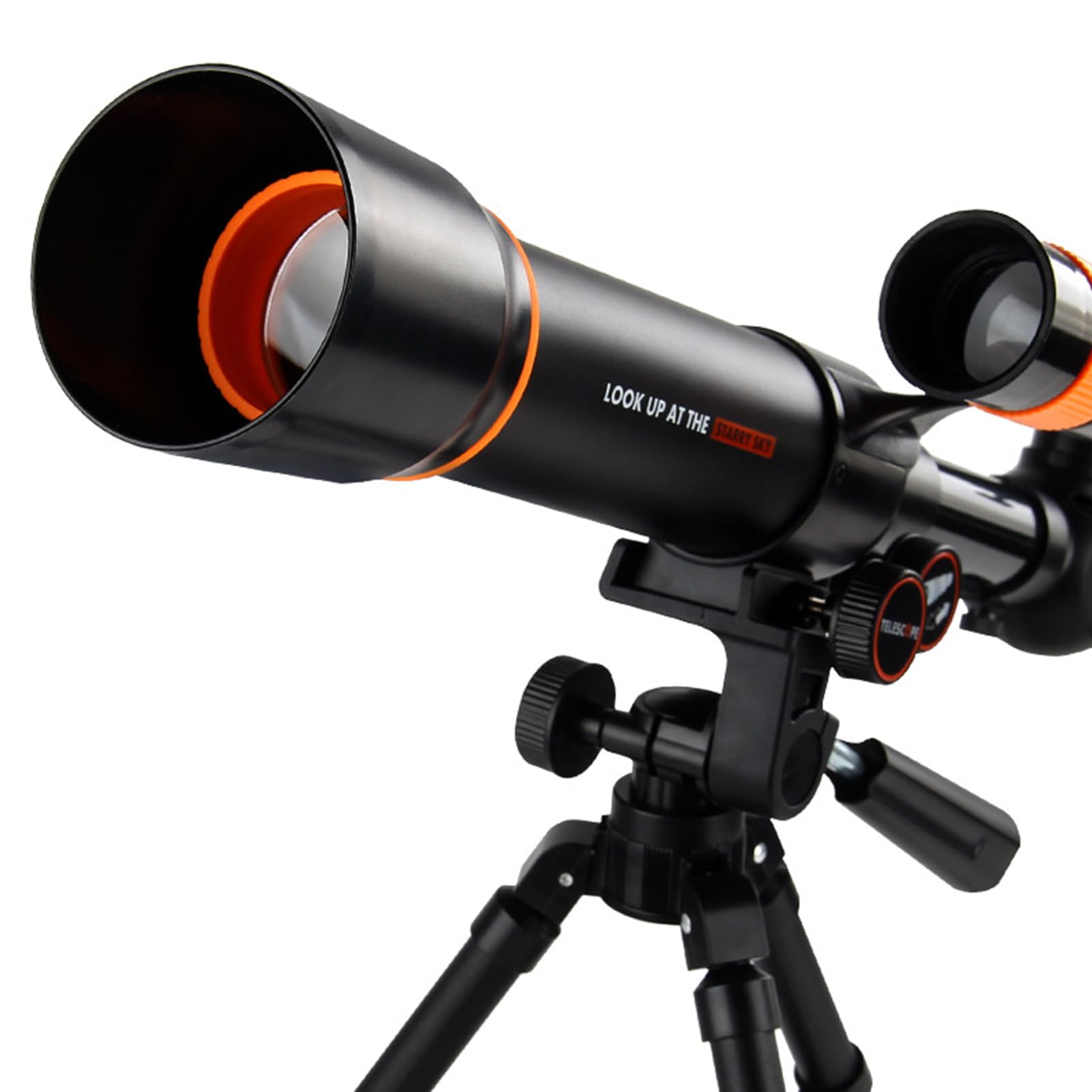 Telescopio para niños | Telescopio astronómico Espacial | Telescopio