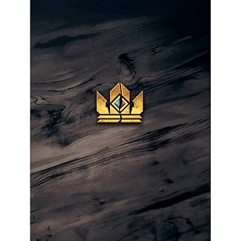 Gwent - Witcher Card Game Art (Hardcover)