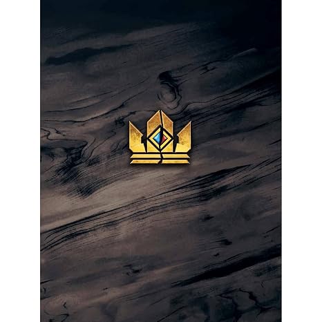 Gwent - Witcher Card Game Art (Hardcover)