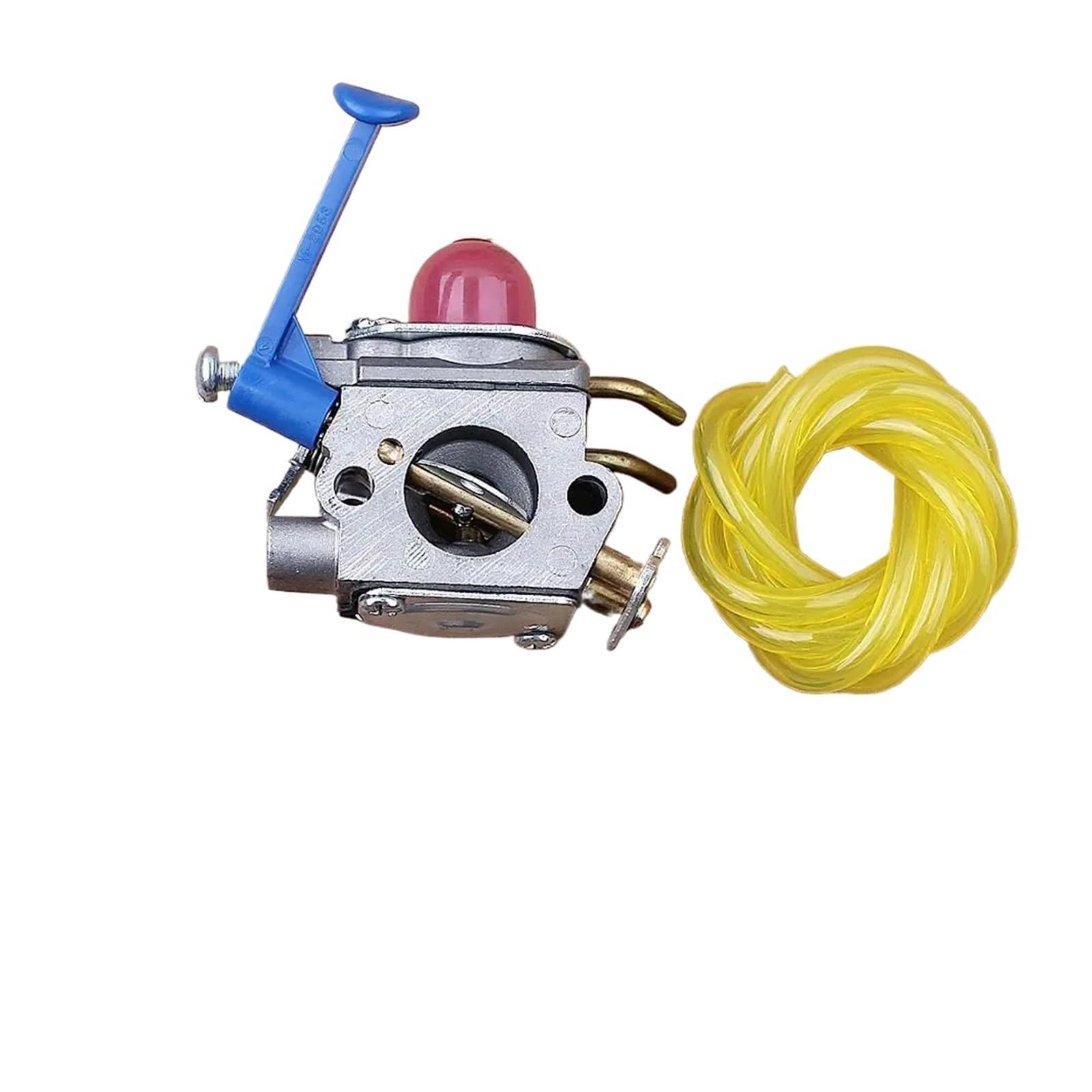 Kit de carburateur pour reparer le moteur de debroussailleuse 128LD et 128C