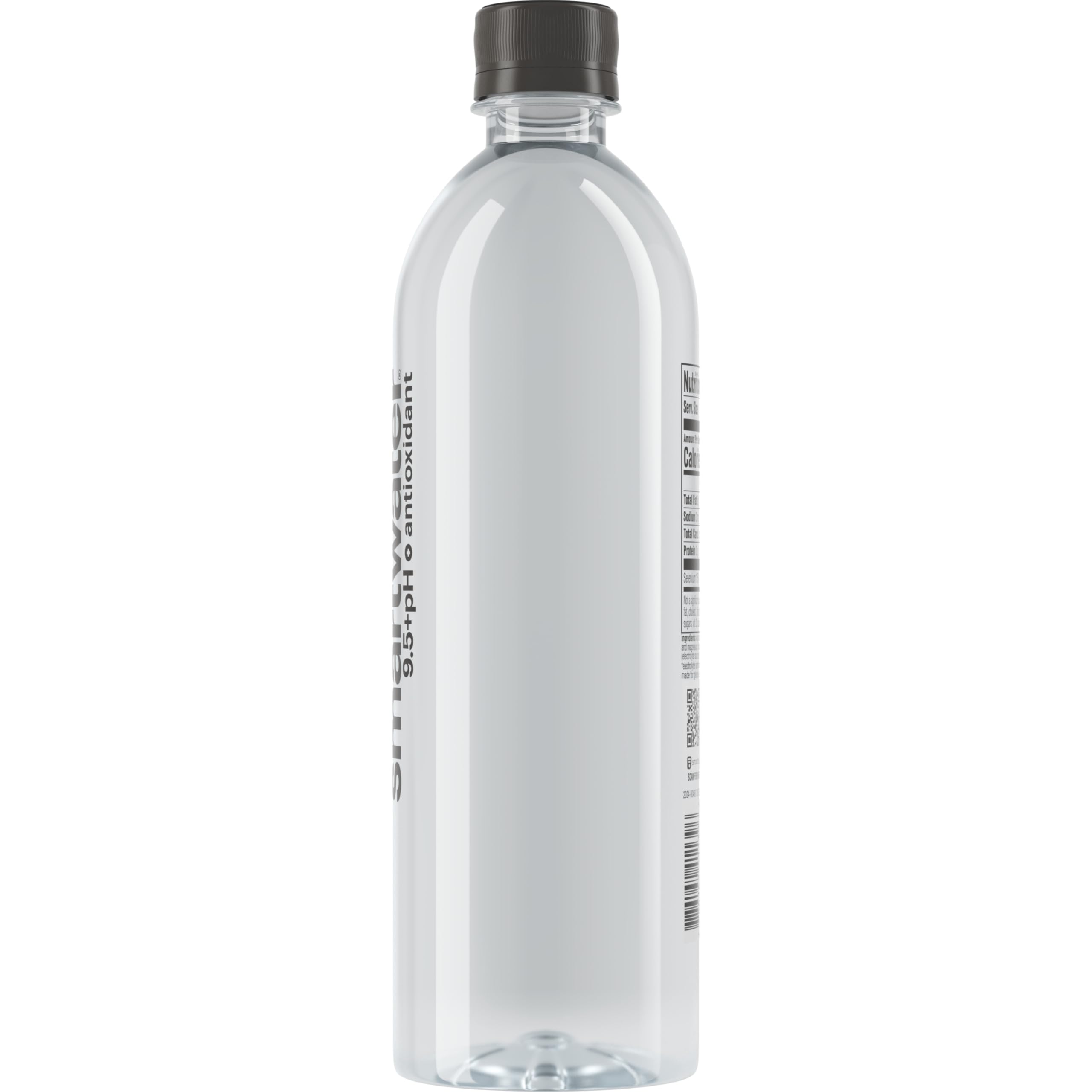 20oz Smartwater Alkaline with Antioxidant