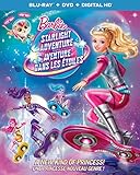 Barbie - Star Light Adventure (Blu-ray + DVD)