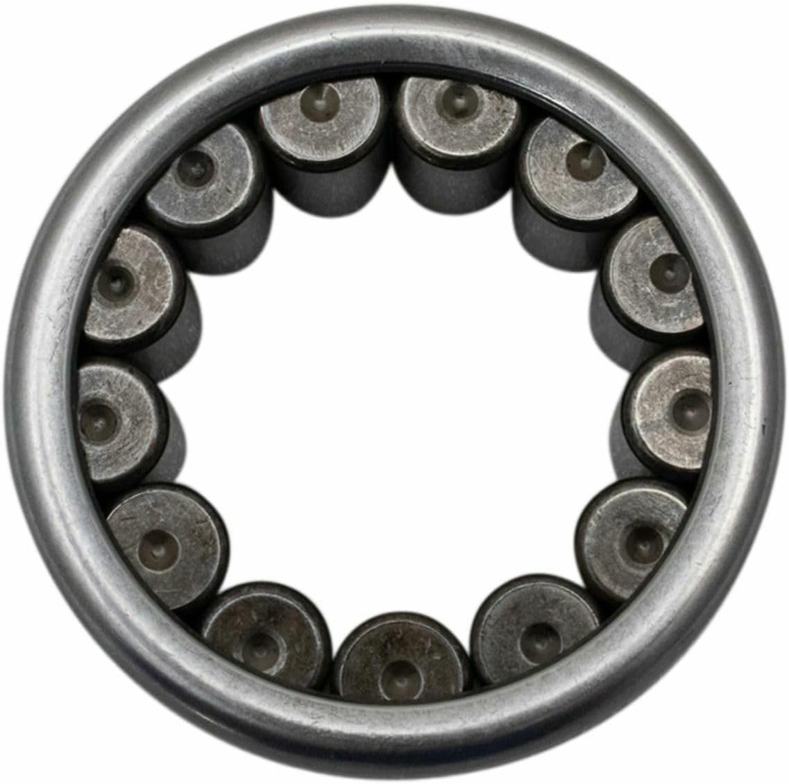 Wheel Axle Shaft Bearing Rear for Silverado 1500,for Silverado 1500 Classic,for Tahoe,for Colorado,for Trailblazer EXT,for Blazer,for Trailblazer EXT,for Escalade with 8.5" Ring Gear