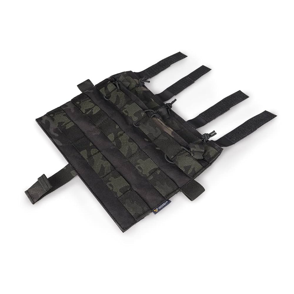 AKER マガジンポーチ　バスケットウィーブ AKER マガジンポーチ バスケットウィーブ 511 Single Magazine