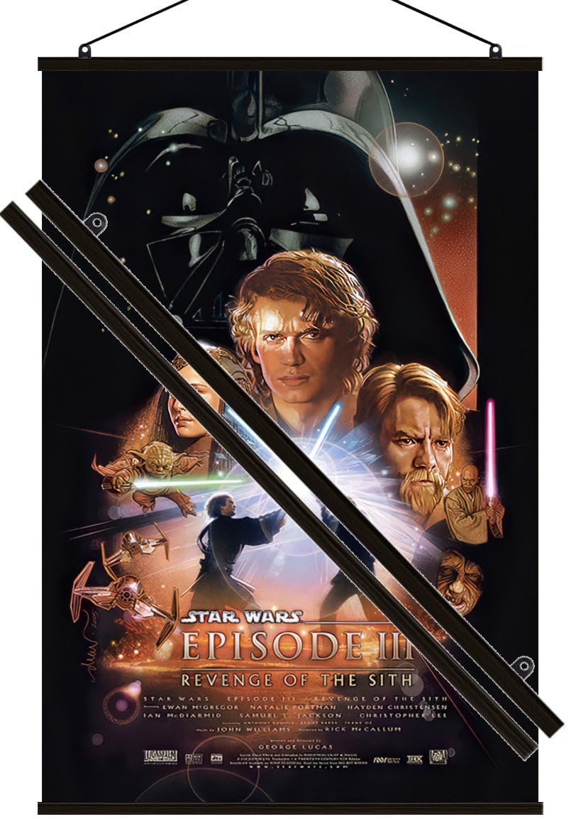 Amazon.co.jp: スターウォーズ:エピソード3 - シスの復讐 - 映画