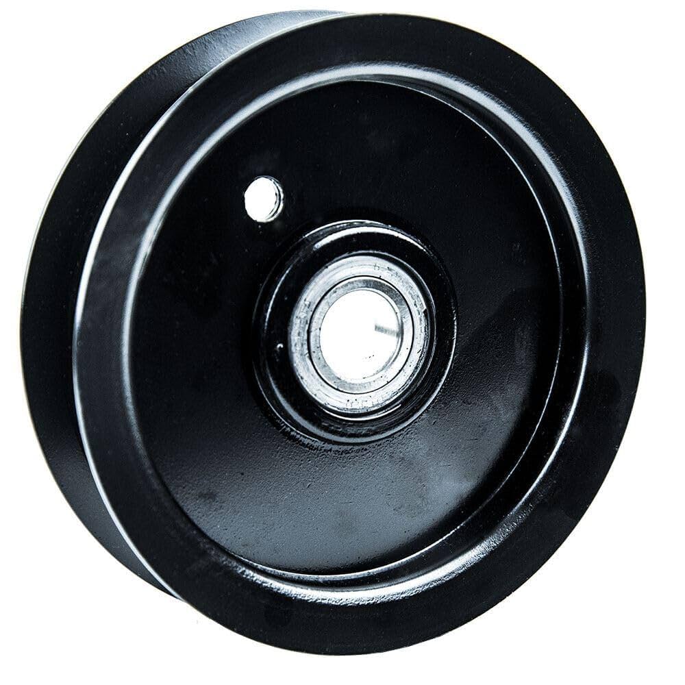 【LP】PULLEY / @#!＊ Amazon.com: UP2WIN 1-603843 Idler Pulley 132-4718 Compatible