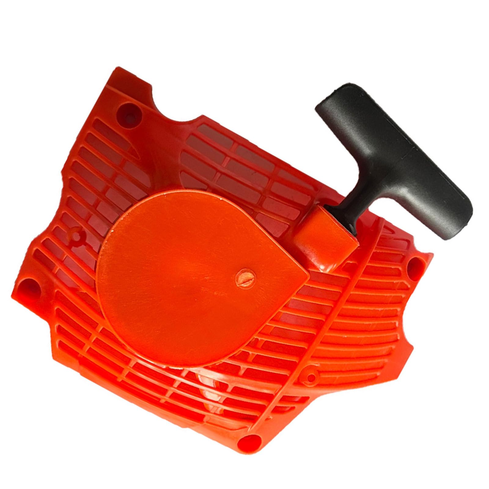 Buxuaaaa Multicolor Quickly Start Recoil Starter Forestry Equipment Starter Replacements For Chainsaws Sturdy Abs Nylon Construction Forestry Equipment Replacements