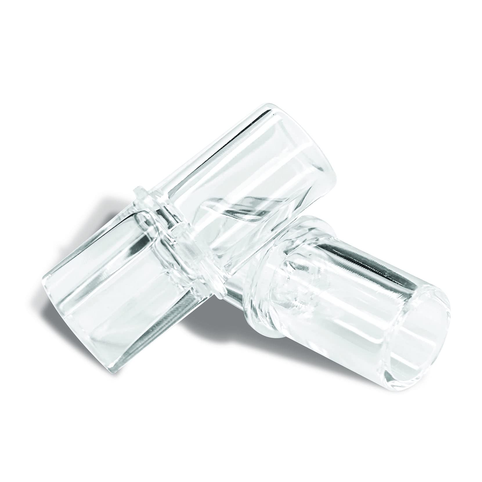 BACtrack Breathalyzer Mouthpieces (Pack Of 80) Compatible