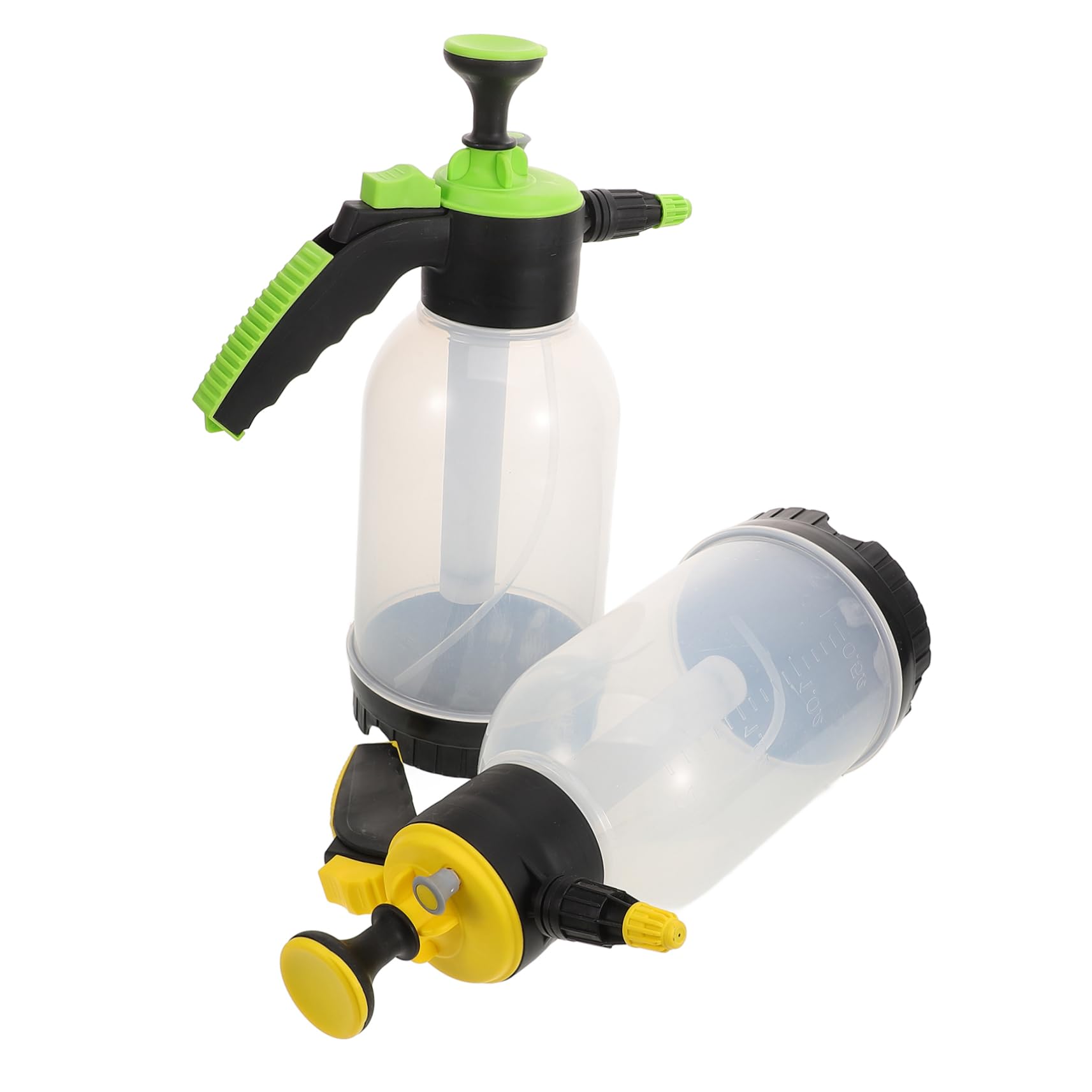 Vaporisateur eau pour fleurs et arrosage des pots à la maison