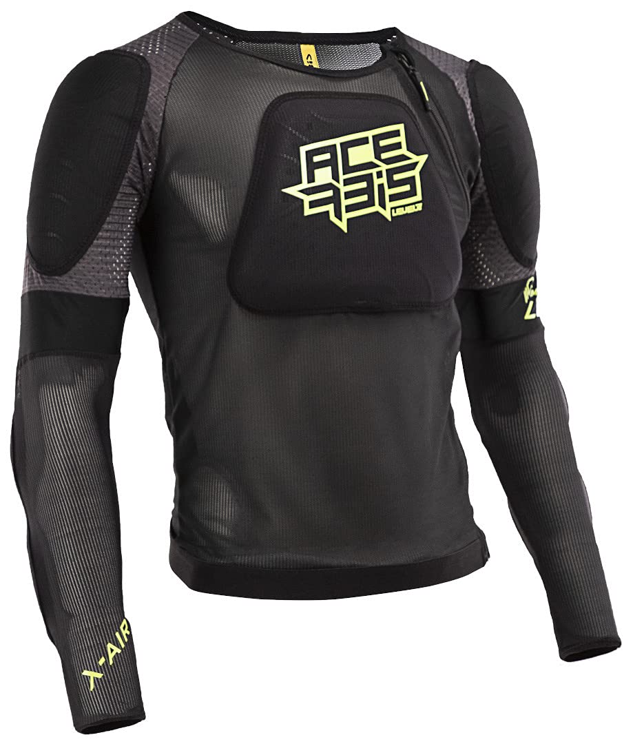 Acerbis 0024536.318.067 Camisa Protectora X-Air, L/XL