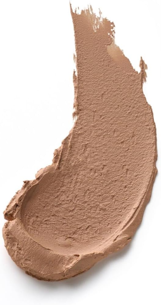 essence Тональный крем NATURAL MATTE MOUSSE, матирующий, плотное покрытие, заметный результат, матовый (16 г)