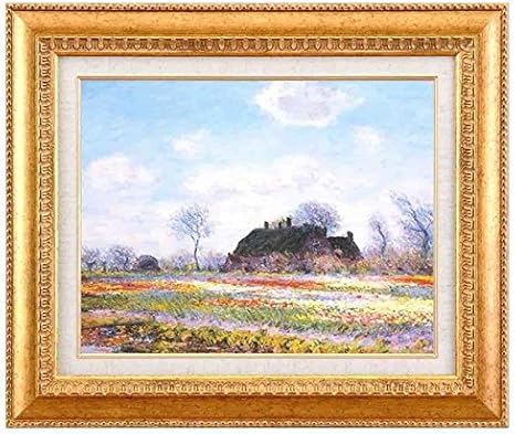 新素材新作 名画額縁 フレームセット 絵画 Tp 雑貨 インテリア 生活用品 金フレーム 壁掛けひも付き 460 552 55mm 花畑 モネ F6号 アート 美術品 骨董品 民芸品 新素材新作 名画額縁 フレームセット 絵画 Tp 雑貨 インテリア 生活用品 金フレーム 壁掛けひも付き 460 552 55mm 花畑 モネ F6号 アート 美術品 骨董品 民芸品