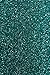 iConnectWith Glitter – Mermaid Teal Blue, Extra Fine Polyester Glitter; Multi-use for Crafts, Decorations, Nail Art, Makeup, Tumblers, Resin Art, and DIY Projects